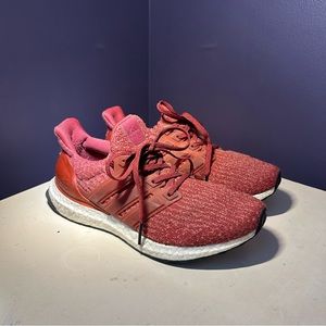 Adidas Ultra Boosts